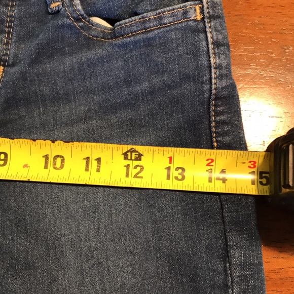 Levi’s 710 Super Skinny Jeans - Picture 12 of 14